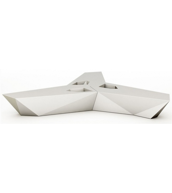 Faz Bench Vondom