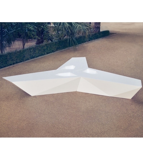 Faz Bench Vondom