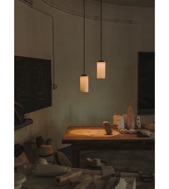 Cirio Simple Santa&Cole Suspension Lamp