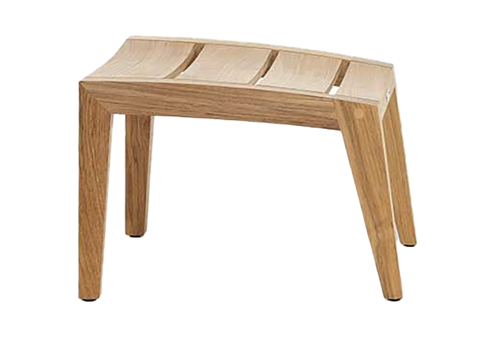 Ribot Ethimo Footstool - Milia Shop