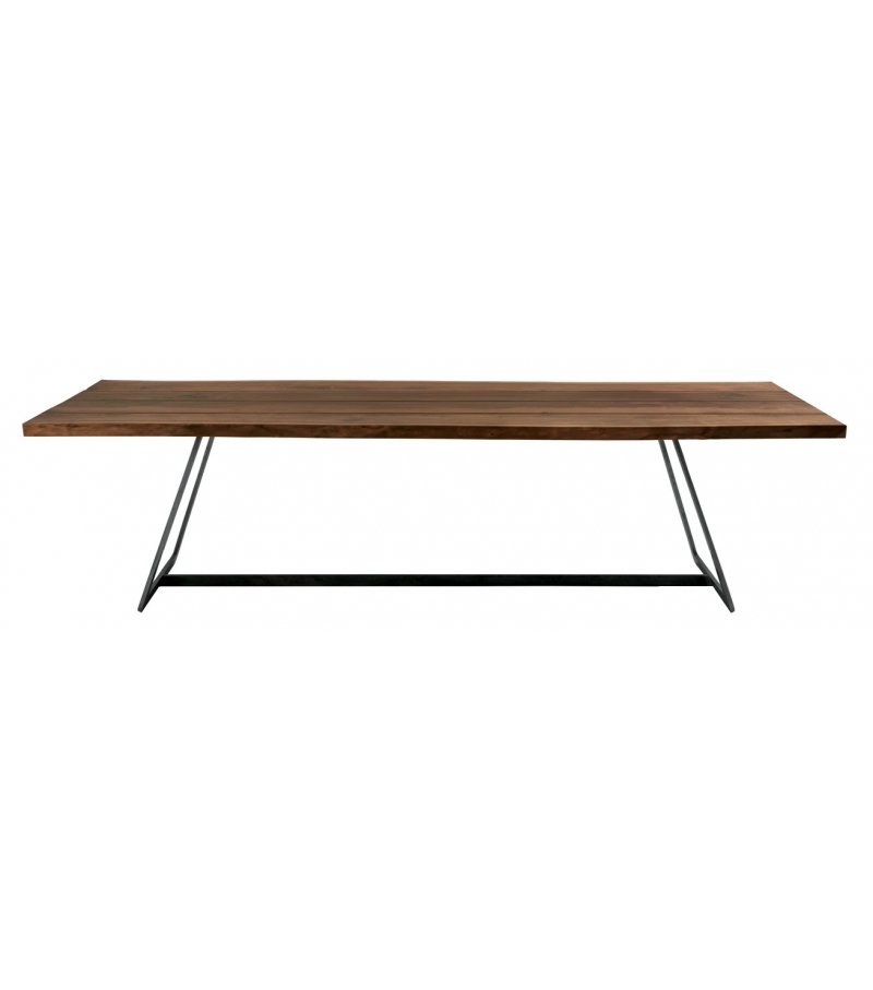 Calle Cult Natural Sides Riva 1920 Table
