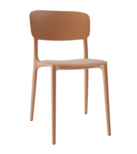 Ready for shipping - Liberty Calligaris Chair