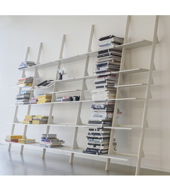 Tyke - The Wild Bunch Magis Librería Modular