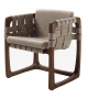 Bungalow Riva 1920 Dining Chair