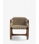 Bungalow Riva 1920 Dining Chair