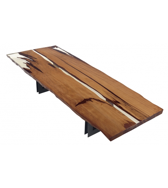 Kauri Beam Riva 1920 Table