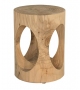 Ziba Riva 1920 Stool