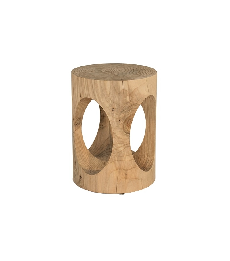 Ziba Riva 1920 Stool