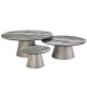 Albert Keramik Cattelan Italia Coffee Table