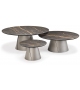 Albert Keramik Cattelan Italia Coffee Table