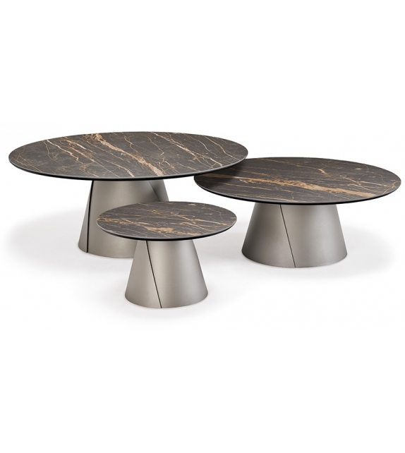 Albert Keramik Cattelan Italia Coffee Table