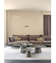 Albert Keramik Cattelan Italia Coffee Table