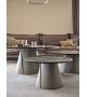 Albert Keramik Cattelan Italia Coffee Table