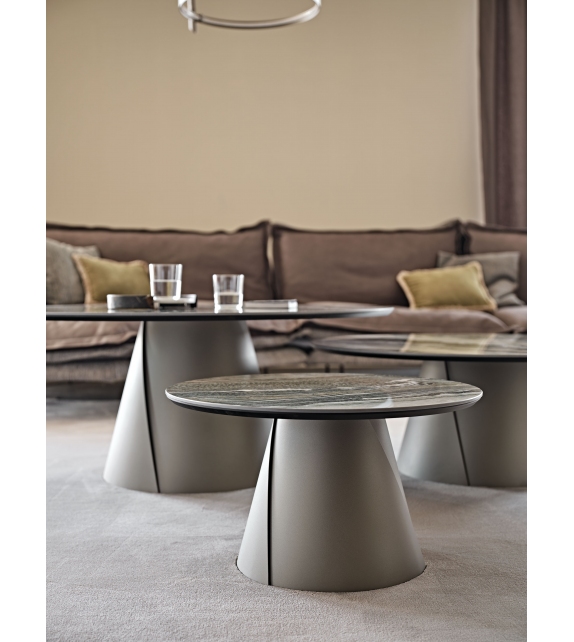 Albert Keramik Cattelan Italia Coffee Table