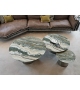 Albert Keramik Cattelan Italia Coffee Table