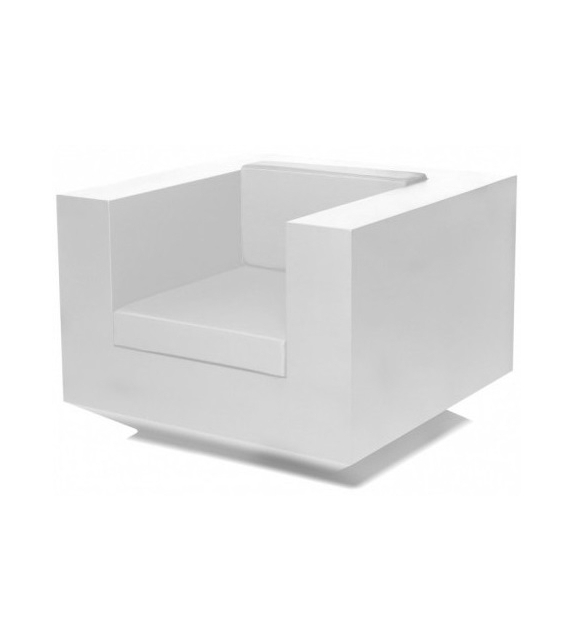 Vela Fauteuil Vondom