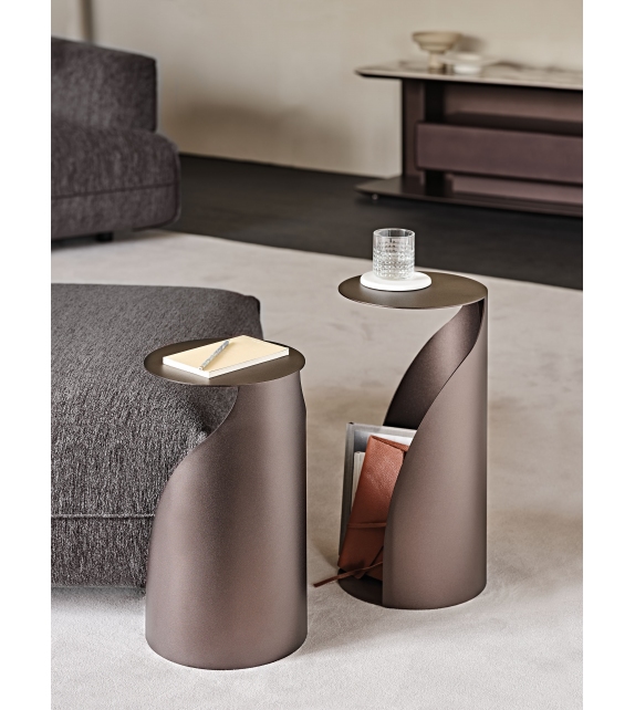 Penguin Cattelan Italia Side Table