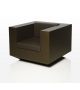 Vela Fauteuil Vondom