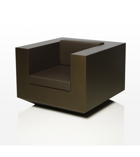 Vela Fauteuil Vondom