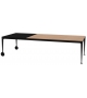 Big Will Magis Extensible Table