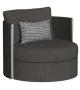 George Talenti Fauteuil