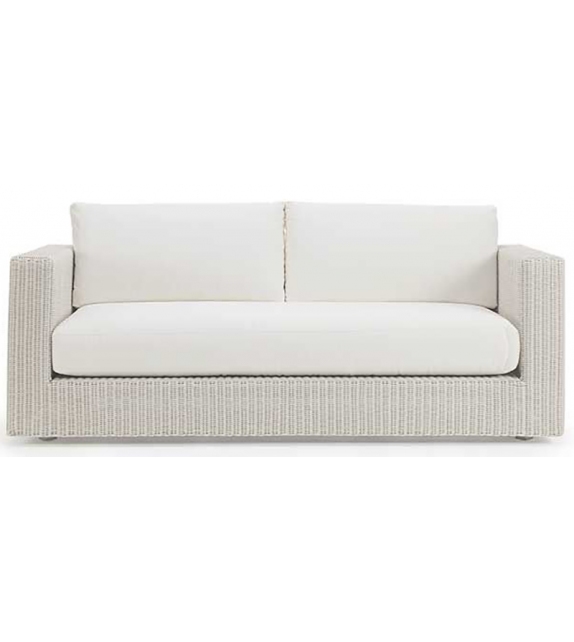 Cube Ethimo Sofa