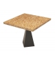 Cork & Resin Table Riva 1920