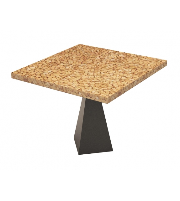 Cork & Resin Table Riva 1920