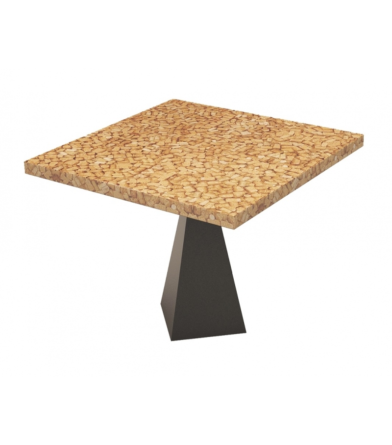 Cork & Resin Table Riva 1920