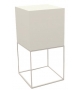 Vela Cube Lampe Vondom