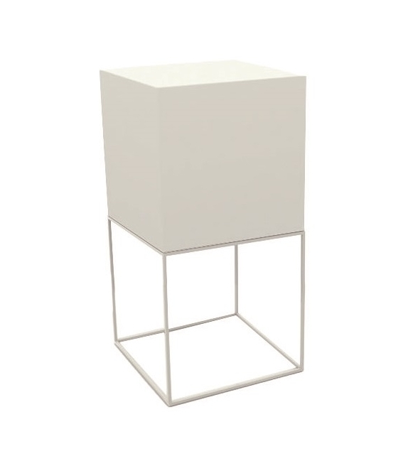 Vela Cube Lampe Vondom