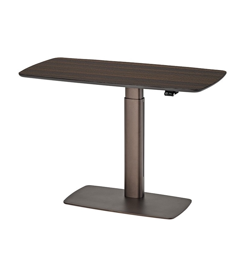 Runner Wood Cattelan Italia Desk