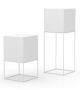 Vela Cube Lampe Vondom