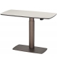 Runner Leather Cattelan Italia Desk