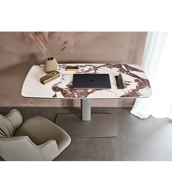 Runner Keramik Cattelan Italia Desk