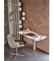 Runner Keramik Cattelan Italia Desk