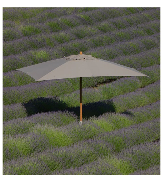 Classic Ethimo Parasol