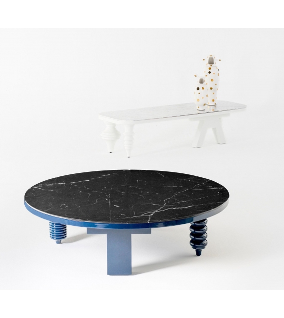 Multileg BD Barcelona Coffee Table