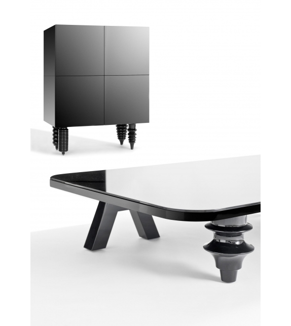 Multileg BD Barcelona Coffee Table