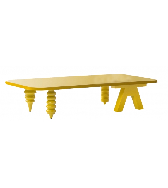 Multileg BD Barcelona Coffee Table