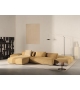 Sofa Cosy Island MDF Italia