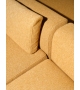 Sofa Cosy Island MDF Italia