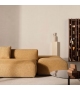 Sofa Cosy Island MDF Italia