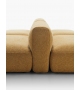 Sofa Cosy Island MDF Italia