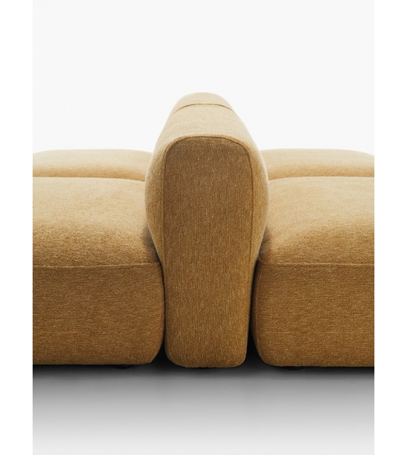 Sofa Cosy Island MDF Italia