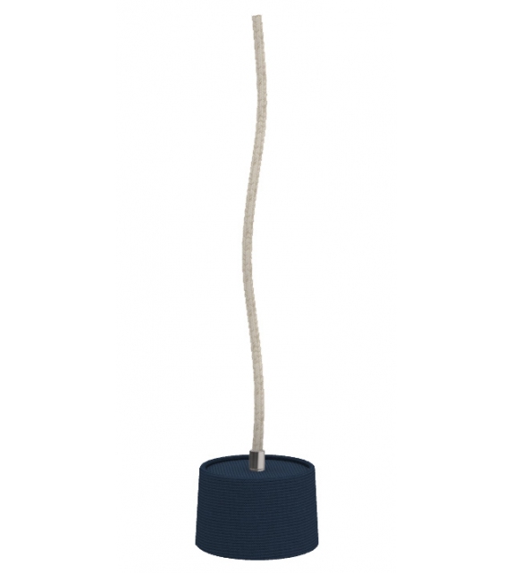 Gaia Ethimo Pendant Lamp