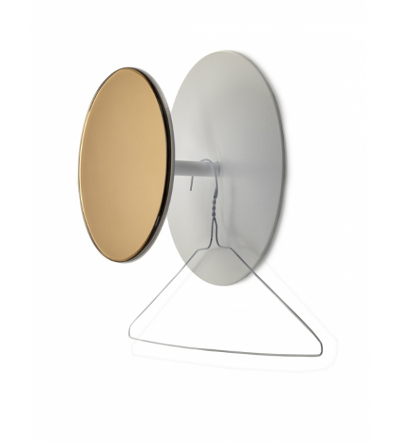 Coatrack Mirror S Serax Appendiabiti