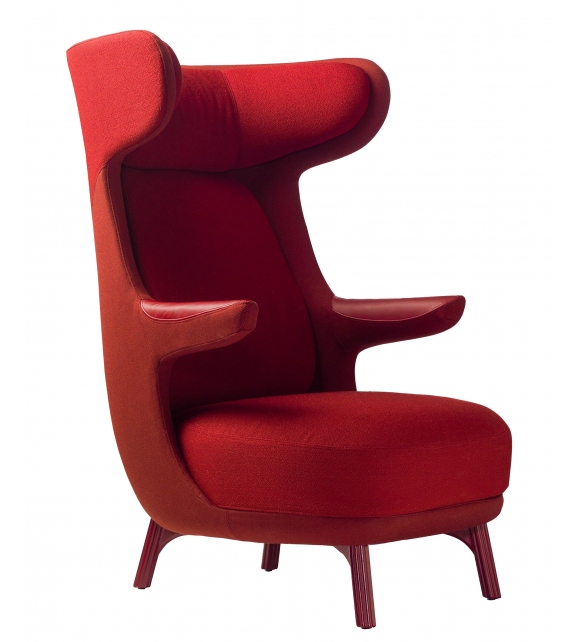 Dino Hayon Edition Bd Barcelona Armchair