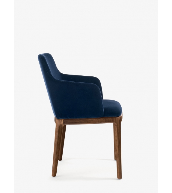 Cloe Arm Riva 1920 Chair - Milia Shop