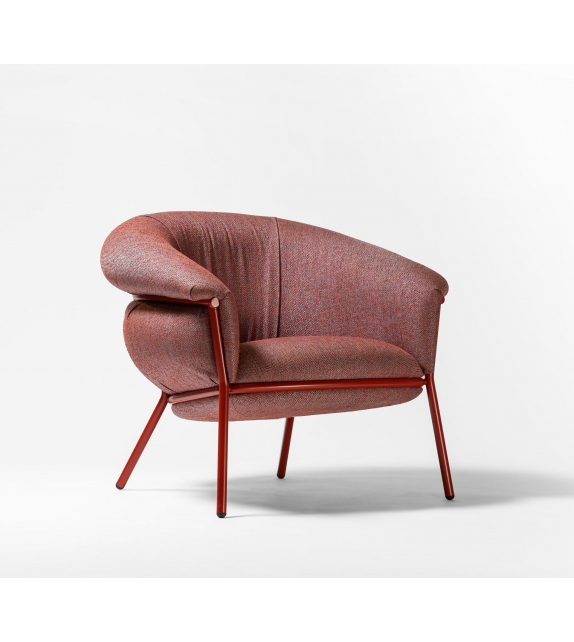 Grasso BD Barcelona Design Armchair